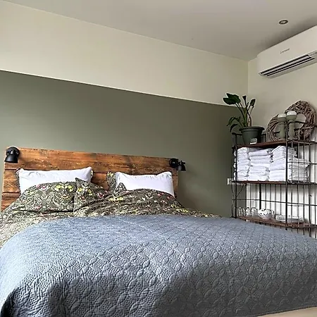 Bed & Breakfast Flowerbed Voorhout