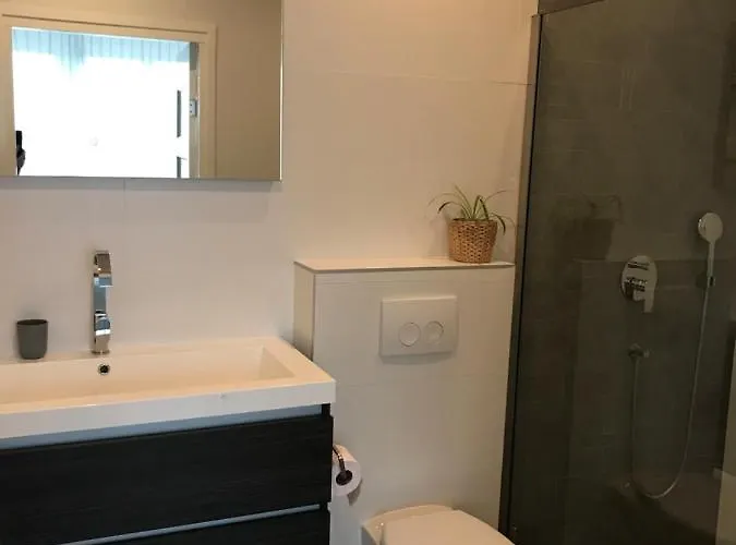 Flowerbed Bed & Breakfast Voorhout