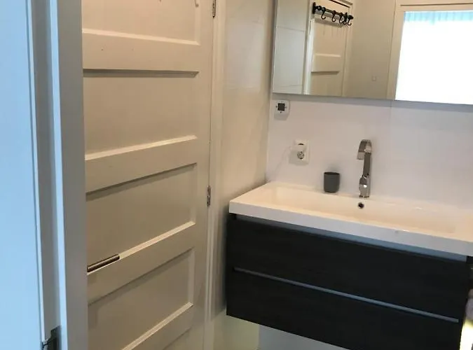 Flowerbed Bed & Breakfast Voorhout