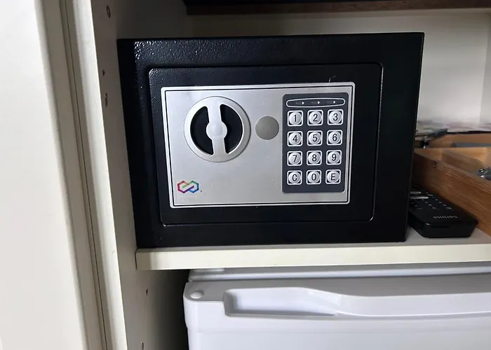 Flowerbed Bed & Breakfast