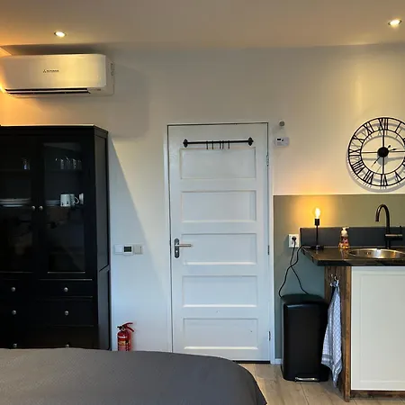 Bed & Breakfast Flowerbed Voorhout